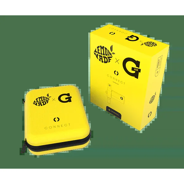 G Pen Connect Electric Dab Rig Vaporizer by Grenco Science - Image 17