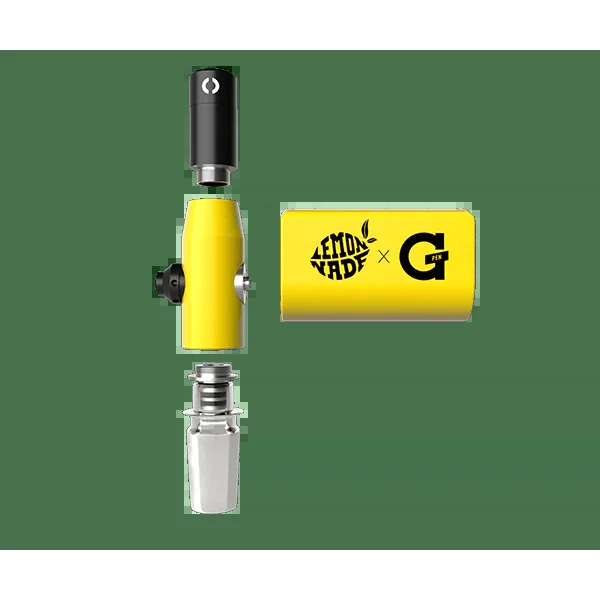 G Pen Connect Electric Dab Rig Vaporizer by Grenco Science - Image 18