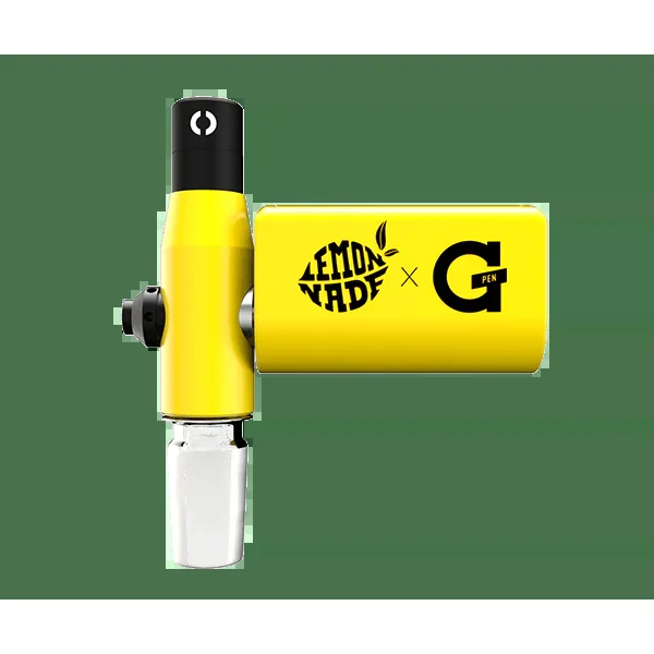 G Pen Connect Electric Dab Rig Vaporizer by Grenco Science - Image 19