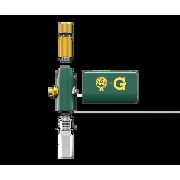 G Pen Connect Electric Dab Rig Vaporizer by Grenco Science - Image 22