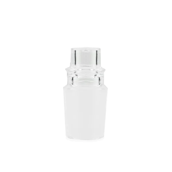 G Pen Connect Glass Adapter, Male, 18mm