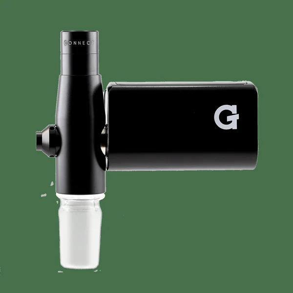G Pen Connect Torchless Vaporizer for Water Pipes & Bongs