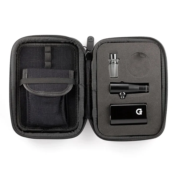 G Pen Connect Torchless Vaporizer for Water Pipes & Bongs - Image 5