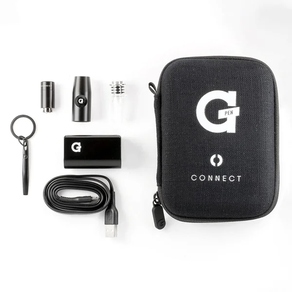 G Pen Connect Torchless Vaporizer for Water Pipes & Bongs - Image 6