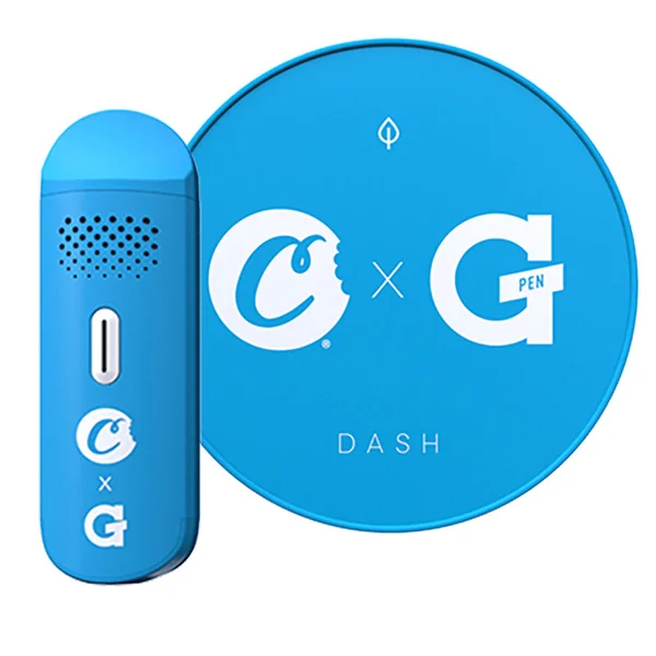 G Pen Dash Dry Herb Vaporizer by Grenco Science - Image 7