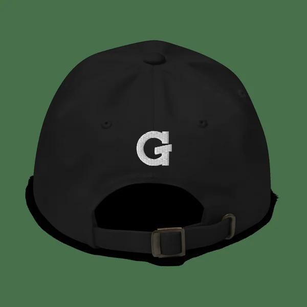 G Pen "G Stars" Dad Hat - Image 2