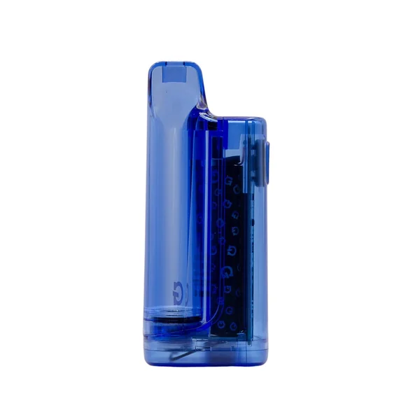 G Pen Hydout 510 Battery - Blue Translucent - Image 11