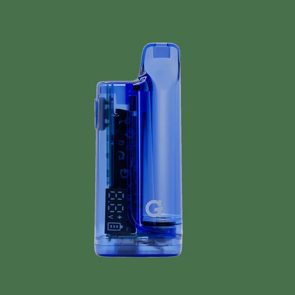 G Pen Hydout 510 Battery - Blue Translucent - Image 13