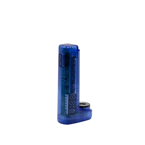 G Pen Hydout 510 Battery - Blue Translucent - Image 6