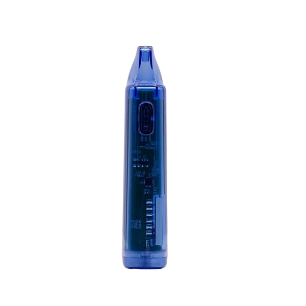 G Pen Hydout 510 Battery - Blue Translucent - Image 9