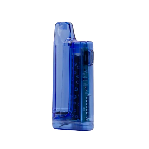 G Pen Hydout 510 Battery - Blue Translucent - Image 10