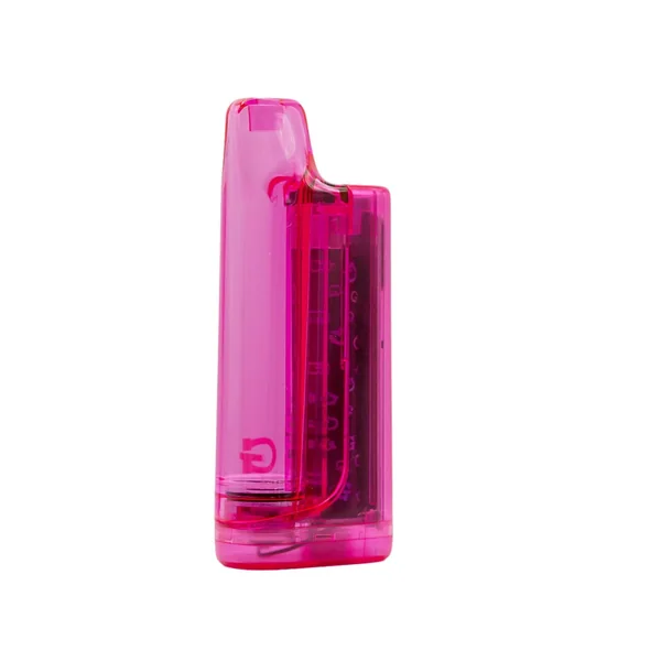 G Pen Hydout 510 Battery - Pink Translucent - Image 11