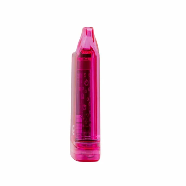 G Pen Hydout 510 Battery - Pink Translucent - Image 12