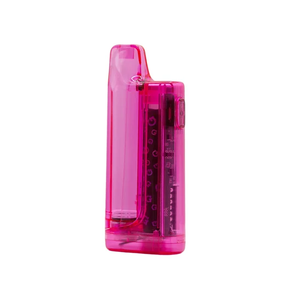 G Pen Hydout 510 Battery - Pink Translucent - Image 8