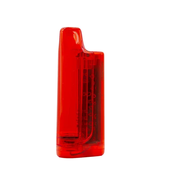 G Pen Hydout 510 Battery - Red Translucent - Image 12
