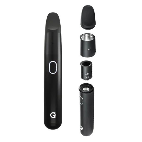 G Pen Micro Plus Dab Pen Vaporizer by Grenco Science - Image 4