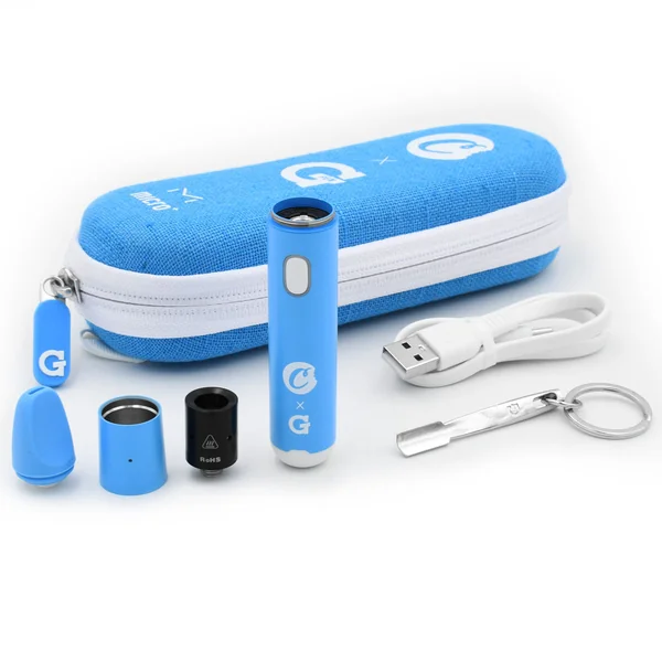 G Pen Micro Plus Dab Pen Vaporizer by Grenco Science - Image 6