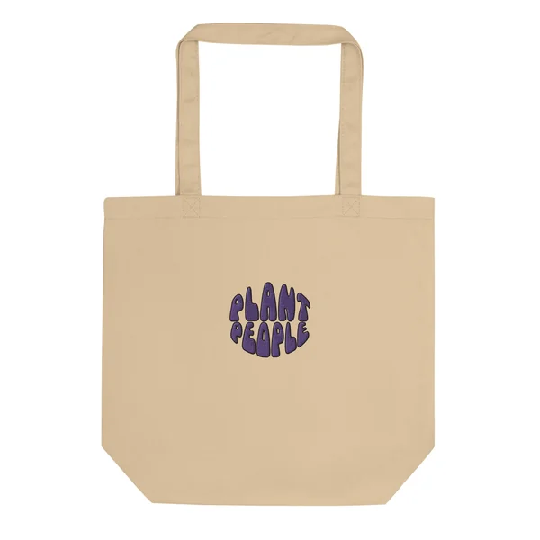 G Pen "Plant People" Tote