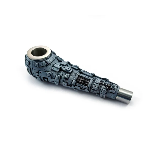 Gadzyl Space Wars Metal Pipe