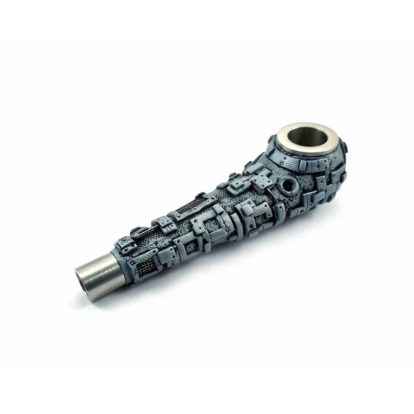 Gadzyl Space Wars Metal Pipe - Image 2