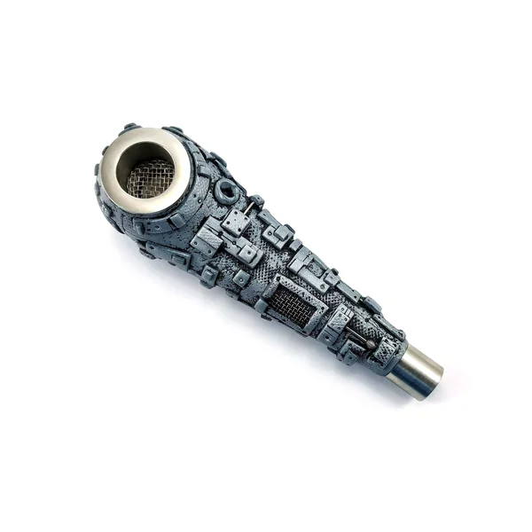 Gadzyl Space Wars Metal Pipe - Image 5
