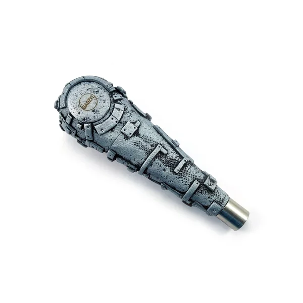 Gadzyl Space Wars Metal Pipe - Image 6