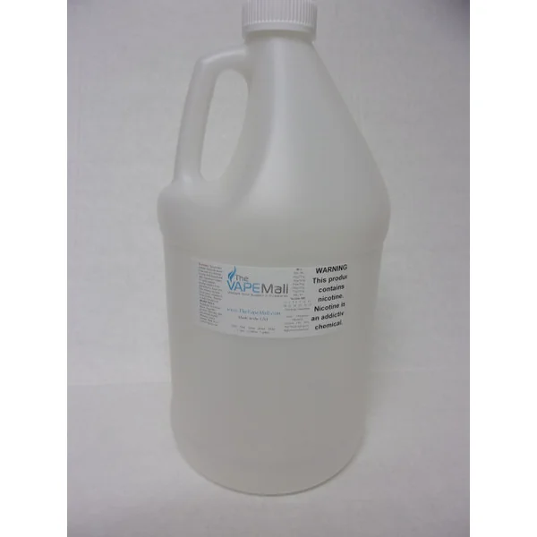 Gallon E-Juice