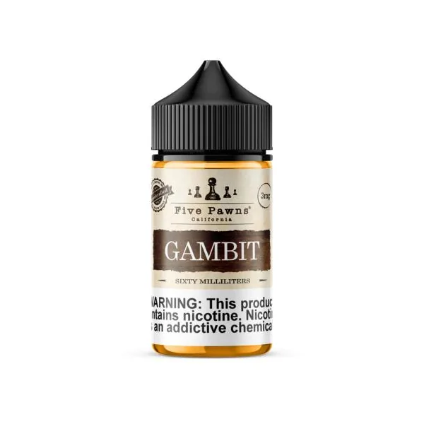 Gambit