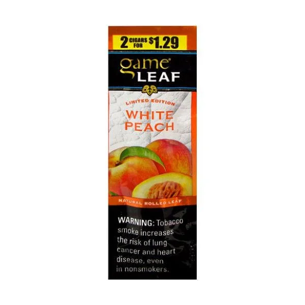Game Leaf Limited Edition