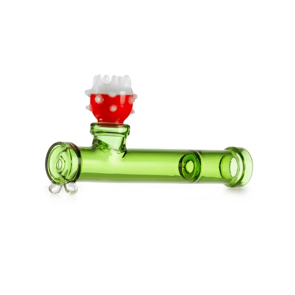 Gaming Flower Piranha Hand Pipe - Image 2