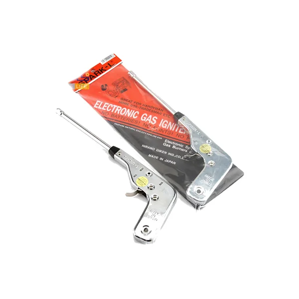 GAS STOVE LIGHTER-SINGLE