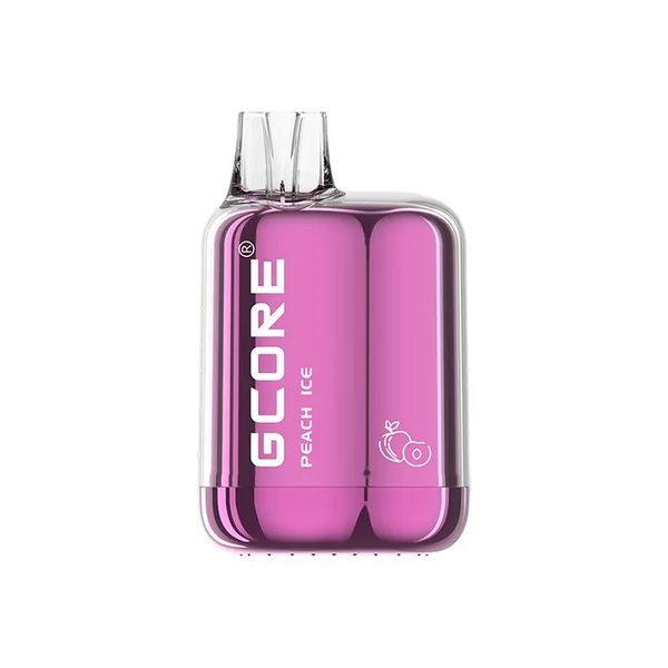 Gcore 7000 Peach Ice