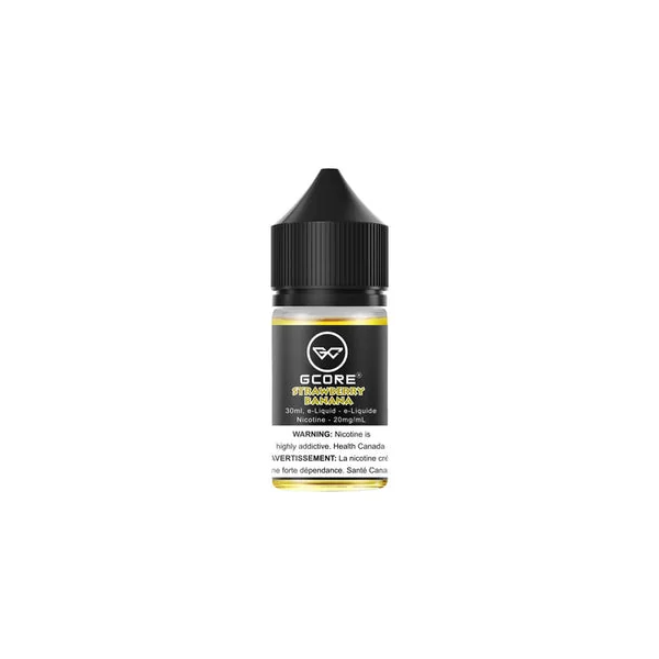 Gcore Strawberry Banana 30 ml