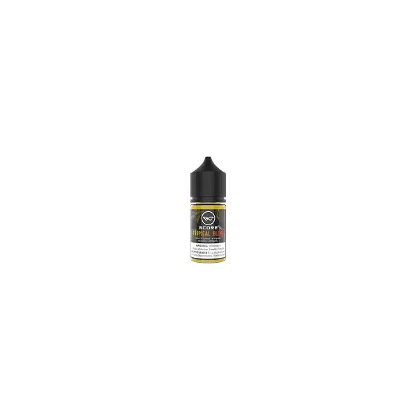 Gcore Tropical Blend (pineapple,mango,papaya,raspberry) 30ml