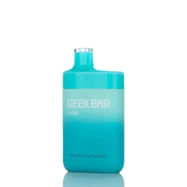 Geek Bar B5000 Puffs Disposable 10 Pack - Image 2