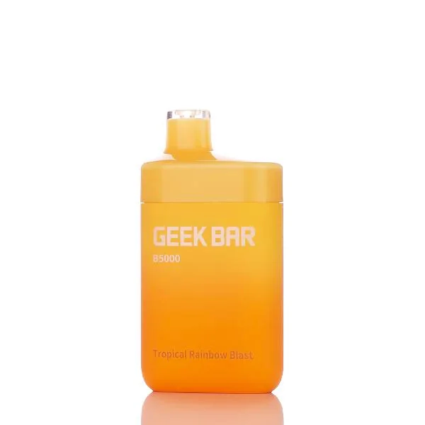 Geek Bar B5000 Puffs Disposable 10 Pack - Image 11