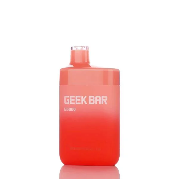 Geek Bar B5000 Puffs Disposable 10 Pack - Image 12