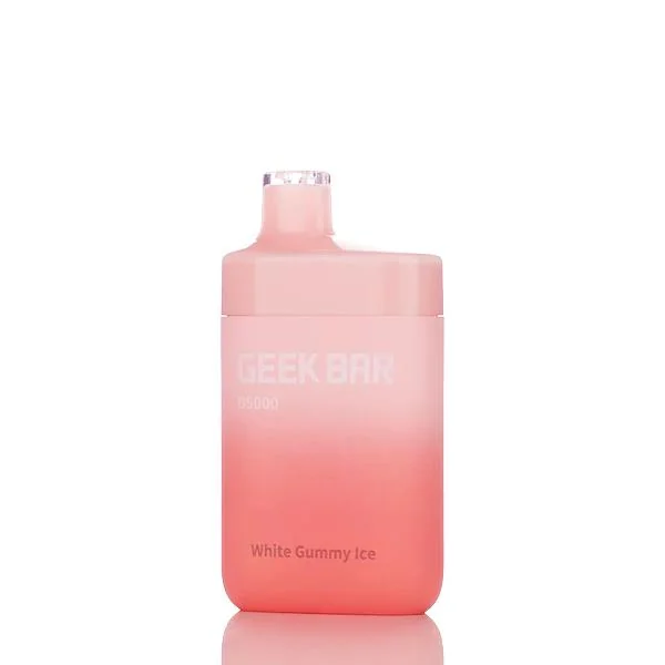 Geek Bar B5000 Puffs Disposable 10 Pack - Image 13