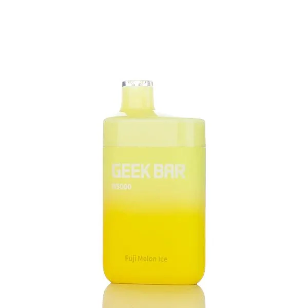 Geek Bar B5000 Puffs Disposable 10 Pack - Image 3