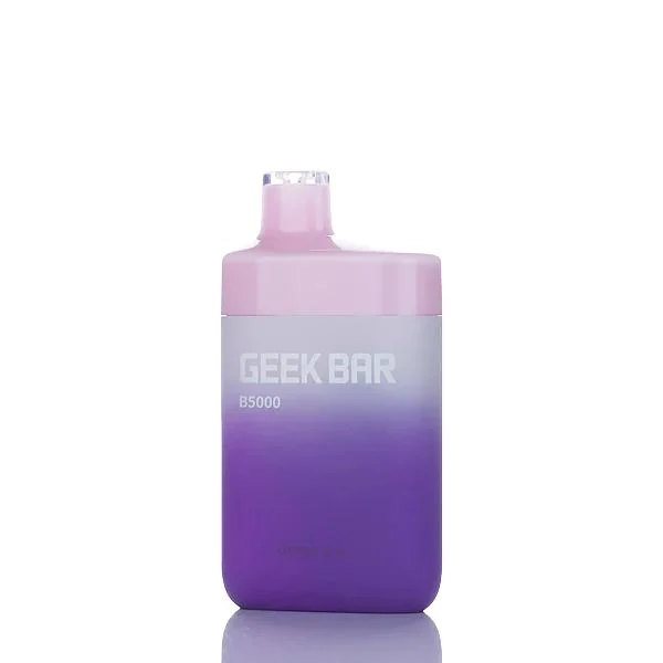 Geek Bar B5000 Puffs Disposable 10 Pack - Image 4