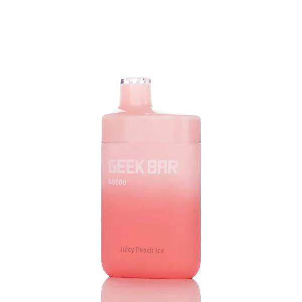 Geek Bar B5000 Puffs Disposable 10 Pack - Image 5
