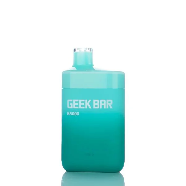 Geek Bar B5000 Puffs Disposable 10 Pack - Image 6