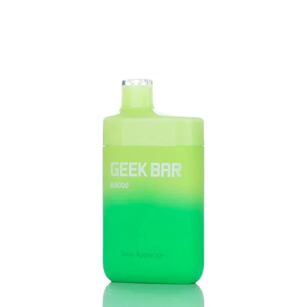 Geek Bar B5000 Puffs Disposable 10 Pack - Image 7