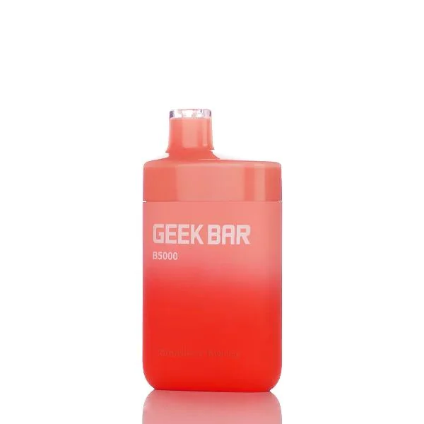Geek Bar B5000 Puffs Disposable 10 Pack - Image 8