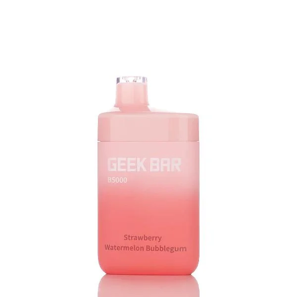 Geek Bar B5000 Puffs Disposable 10 Pack - Image 9