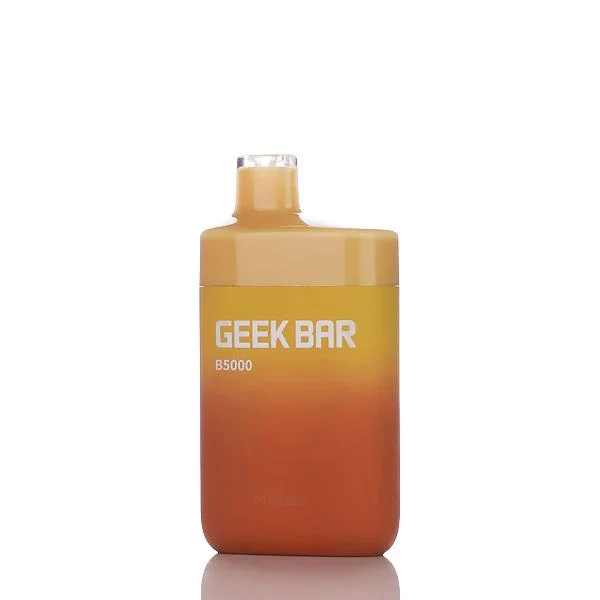 Geek Bar B5000 Puffs Disposable 10 Pack - Image 10