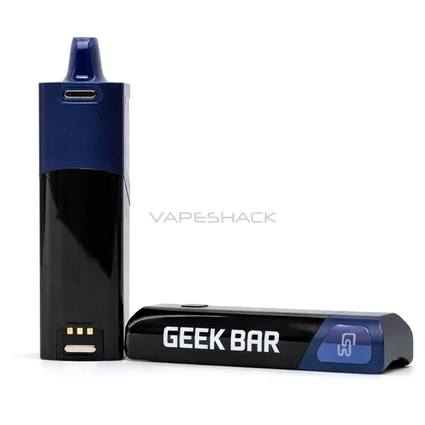 Geek Bar Clio Platinum 50000 Disposable - 50000 Puffs - 5% Nicotine - Image 6