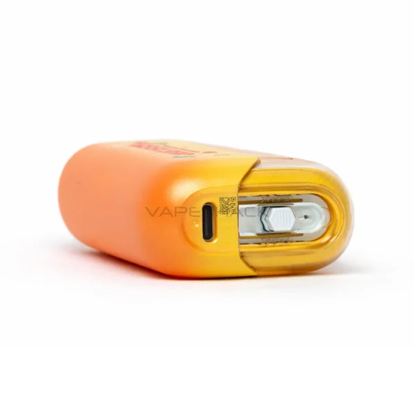 Geek Bar CLR 50000 Disposable - 50000 Puffs - 5% Nicotine - Image 6