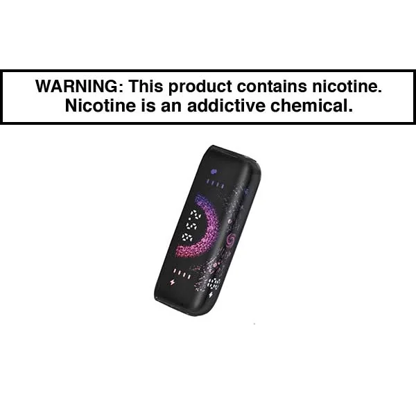 GEEK BAR DIGIFLAVOR BRK 20K BATTERY