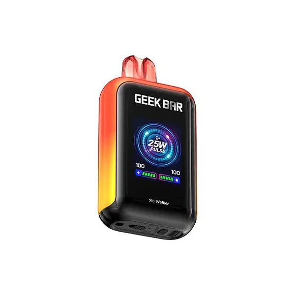 Geek Bar DigiFlavor Sky 25000 Puffs Disposable Vape - Sky Walker